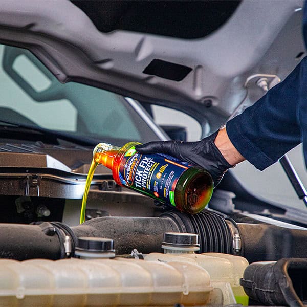 Hot Shot's Secret Lifter Restorer Tick Fix + Protect