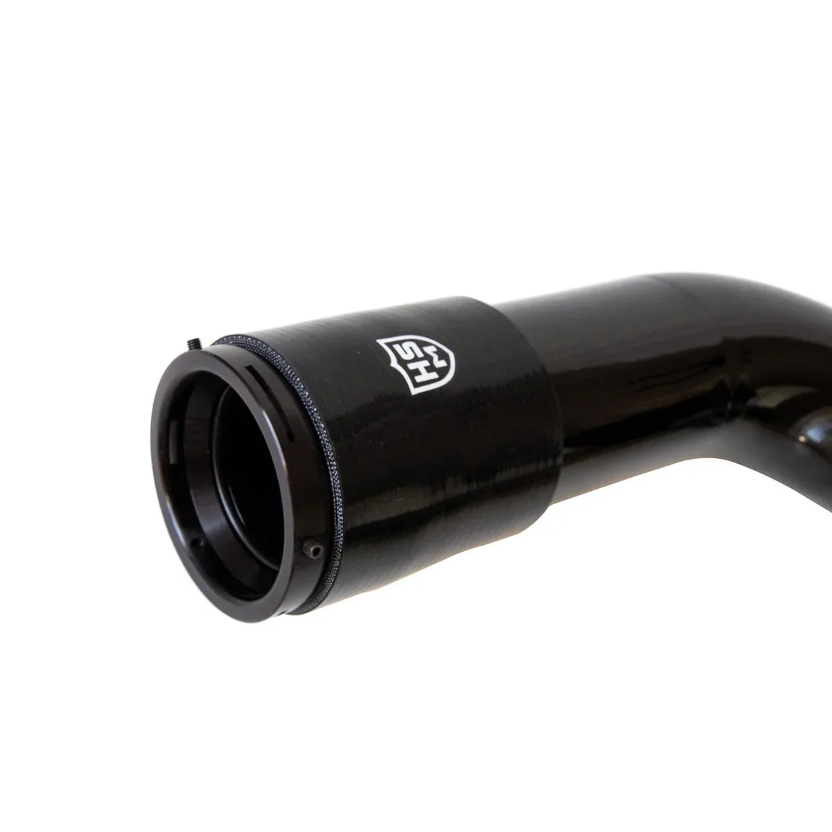 2011-2025 Ford 6.7L Hot Side Intercooler Pipe Upgrade