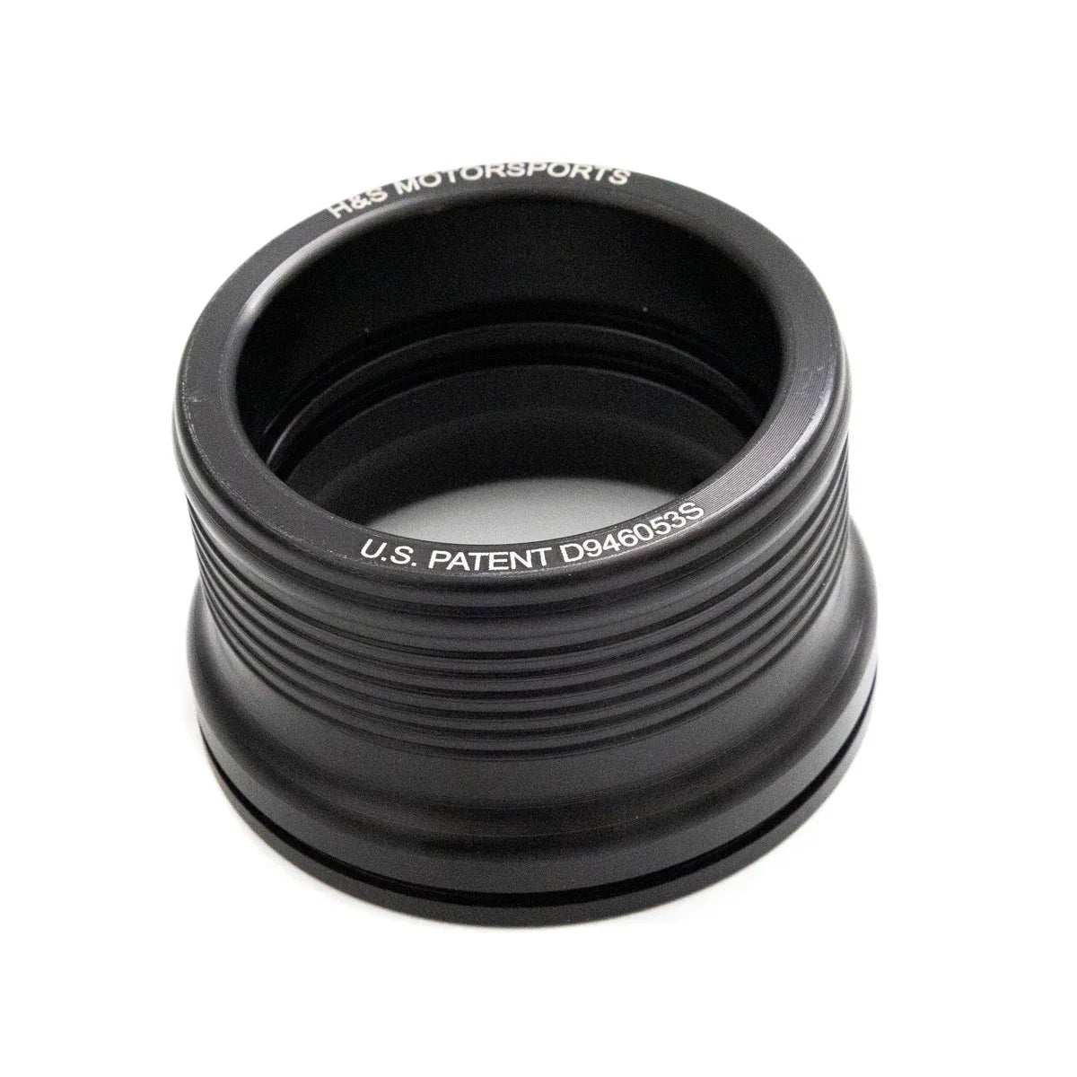 2011-2025 Ford 6.7L Hot Side Intercooler Pipe Upgrade