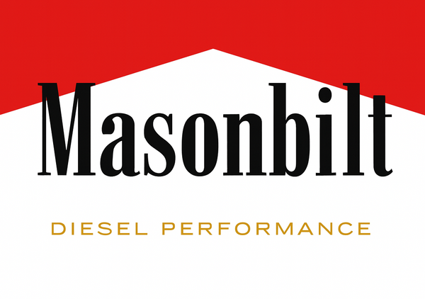 Masonbilt Performance
