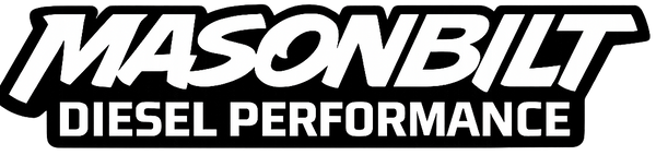 Masonbilt Performance