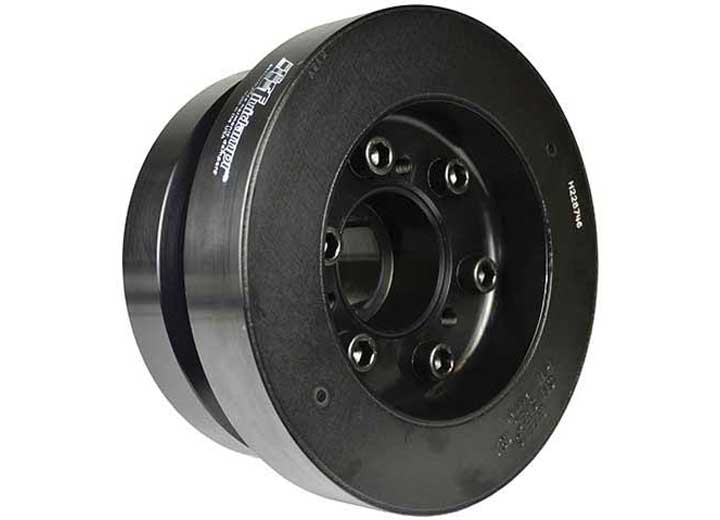 1999-2003 7.3 Powerstroke Fluidampr FLU720211