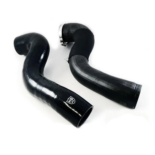 2017–2025 Ford 6.7L PowerStroke Cold Side Intercooler Pipe Upgrade – Silicone (Replaces PC3Z-6F07-B)