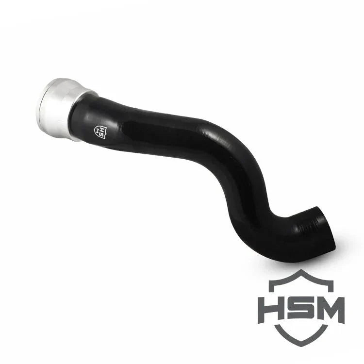 2017–2025 Ford 6.7L PowerStroke Cold Side Intercooler Pipe Upgrade – Silicone (Replaces PC3Z-6F07-B)