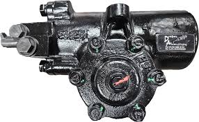 Masonbilt Performance Ultimate 01-10 Duramax Steering Upgrade Package